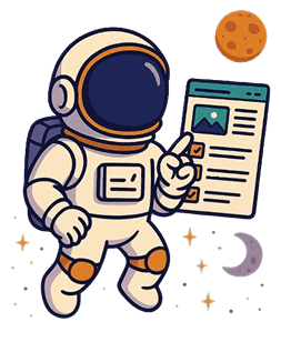 High-converting page structure