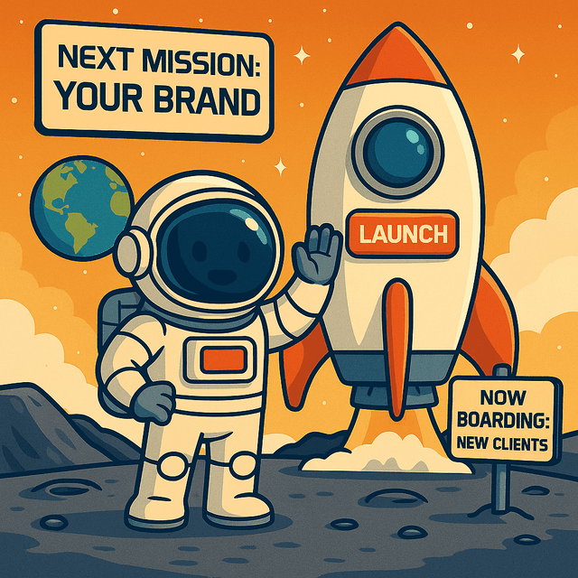 Launch Image