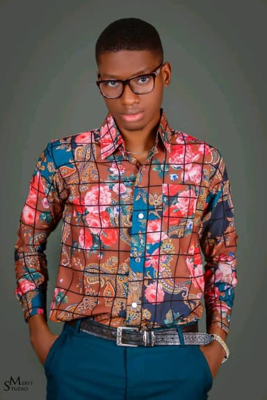 Portrait of Promise, Lead Specialist at SmoothWeb